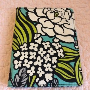 Vera Bradley E Reader case